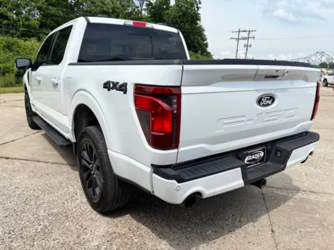 More photos of 2024 Ford F-150 XLT at Braden Chrysler Dodge Jeep Ram, OH