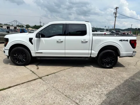 More photos of 2024 Ford F-150 XLT at Braden Chrysler Dodge Jeep Ram, OH