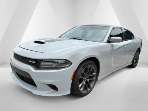 Another view of 2021 Dodge Charger R/T for sale in Gallipolis, OH at Braden Chrysler Dodge Jeep Ram