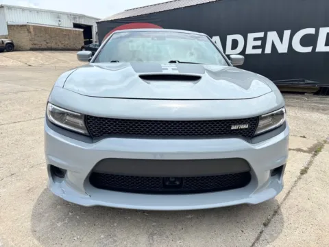 Photos of 2021 Dodge Charger R/T for sale in Gallipolis, OH at Braden Chrysler Dodge Jeep Ram