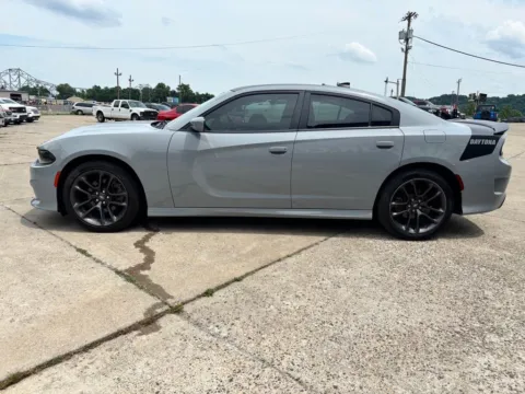 More photos of 2021 Dodge Charger R/T at Braden Chrysler Dodge Jeep Ram, OH
