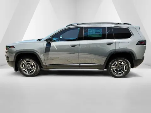 More photos of 2026 Jeep Cherokee Laredo at Braden Chrysler Dodge Jeep Ram, OH