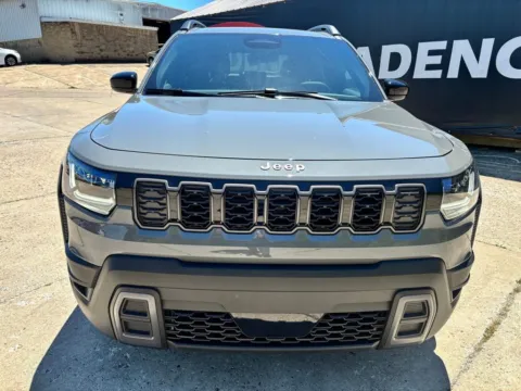 Photos of 2026 Jeep Cherokee Laredo for sale in Gallipolis, OH at Braden Chrysler Dodge Jeep Ram