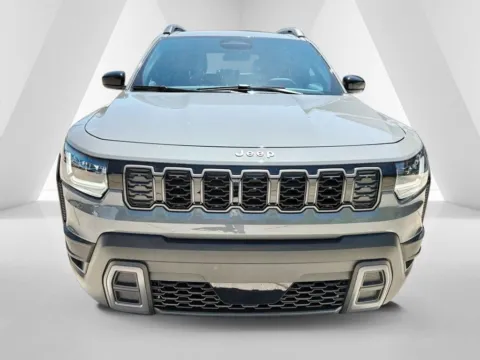 Photos of 2026 Jeep Cherokee Laredo for sale in Gallipolis, OH at Braden Chrysler Dodge Jeep Ram