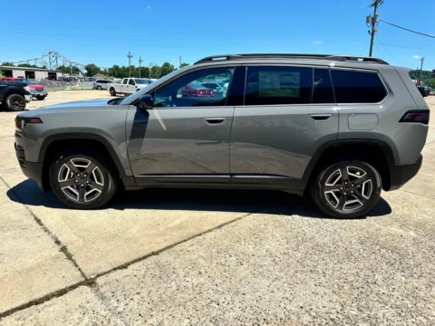 More photos of 2026 Jeep Cherokee Laredo at Braden Chrysler Dodge Jeep Ram, OH