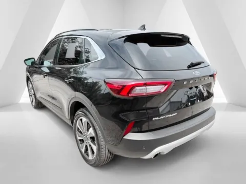 More photos of 2024 Ford Escape Platinum at Braden Chrysler Dodge Jeep Ram, OH