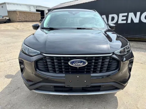 Photos of 2024 Ford Escape Platinum for sale in Gallipolis, OH at Braden Chrysler Dodge Jeep Ram