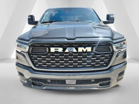 Photos of 2026 Ram 1500 Big Horn/Lone Star for sale in Gallipolis, OH at Braden Chrysler Dodge Jeep Ram