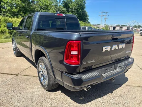 More photos of 2026 Ram 1500 Big Horn/Lone Star at Braden Chrysler Dodge Jeep Ram, OH