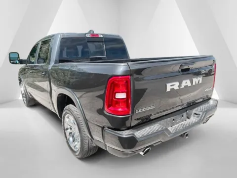 More photos of 2026 Ram 1500 Big Horn/Lone Star at Braden Chrysler Dodge Jeep Ram, OH