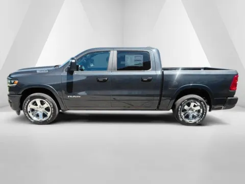 More photos of 2026 Ram 1500 Big Horn/Lone Star at Braden Chrysler Dodge Jeep Ram, OH