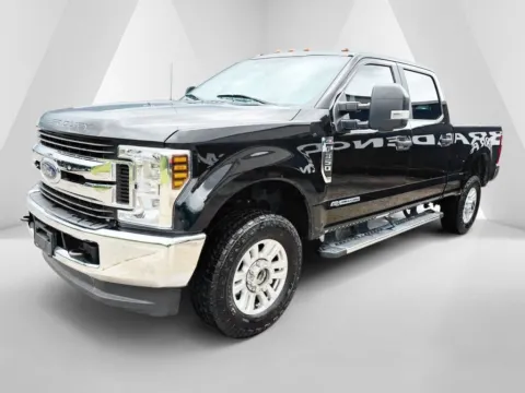 Another view of 2019 Ford F-350SD XL for sale in Gallipolis, OH at Braden Chrysler Dodge Jeep Ram