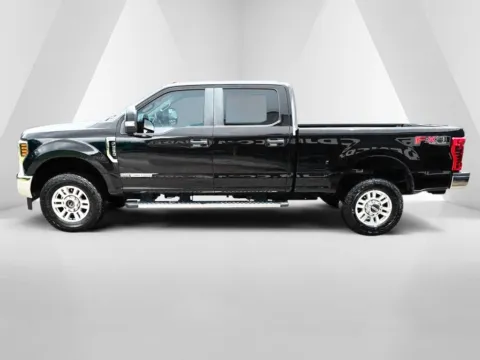 More photos of 2019 Ford F-350SD XL at Braden Chrysler Dodge Jeep Ram, OH
