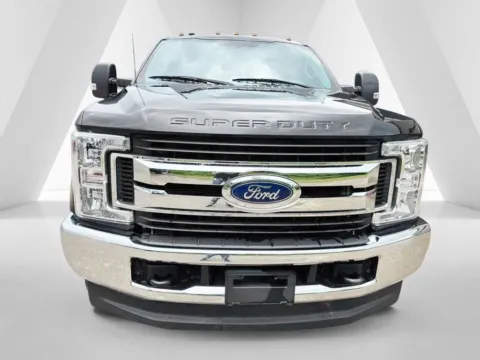 Photos of 2019 Ford F-350SD XL for sale in Gallipolis, OH at Braden Chrysler Dodge Jeep Ram