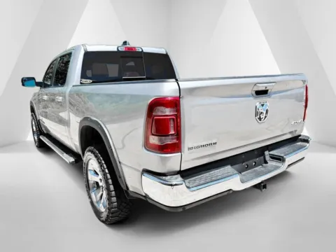 More photos of 2022 Ram 1500 Big Horn/Lone Star at Braden Chrysler Dodge Jeep Ram, OH