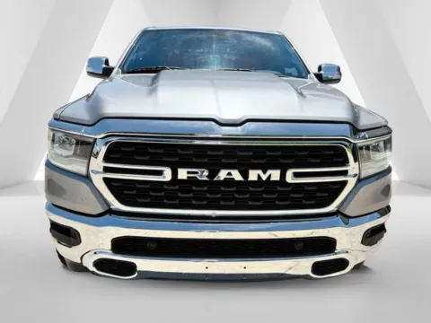 Photos of 2022 Ram 1500 Big Horn/Lone Star for sale in Gallipolis, OH at Braden Chrysler Dodge Jeep Ram