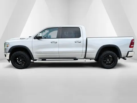 More photos of 2022 Ram 1500 Big Horn/Lone Star at Braden Chrysler Dodge Jeep Ram, OH