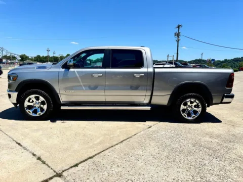 More photos of 2022 Ram 1500 Big Horn/Lone Star at Braden Chrysler Dodge Jeep Ram, OH