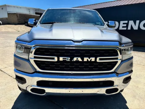 Photos of 2022 Ram 1500 Big Horn/Lone Star for sale in Gallipolis, OH at Braden Chrysler Dodge Jeep Ram