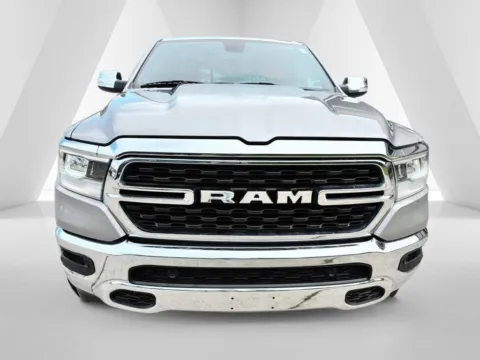 Photos of 2022 Ram 1500 Big Horn/Lone Star for sale in Gallipolis, OH at Braden Chrysler Dodge Jeep Ram