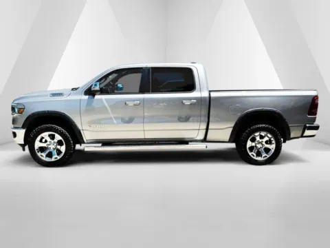 More photos of 2022 Ram 1500 Big Horn/Lone Star at Braden Chrysler Dodge Jeep Ram, OH