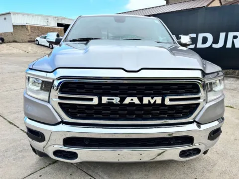 Photos of 2022 Ram 1500 Big Horn/Lone Star for sale in Gallipolis, OH at Braden Chrysler Dodge Jeep Ram