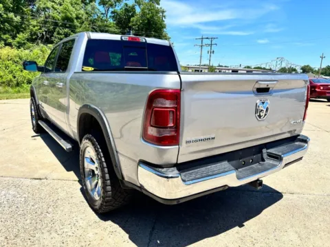 More photos of 2022 Ram 1500 Big Horn/Lone Star at Braden Chrysler Dodge Jeep Ram, OH