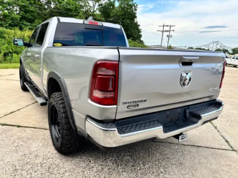 More photos of 2022 Ram 1500 Big Horn/Lone Star at Braden Chrysler Dodge Jeep Ram, OH
