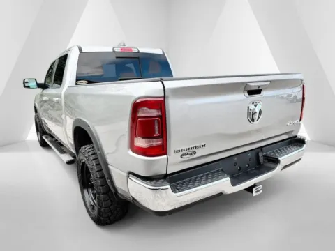 More photos of 2022 Ram 1500 Big Horn/Lone Star at Braden Chrysler Dodge Jeep Ram, OH