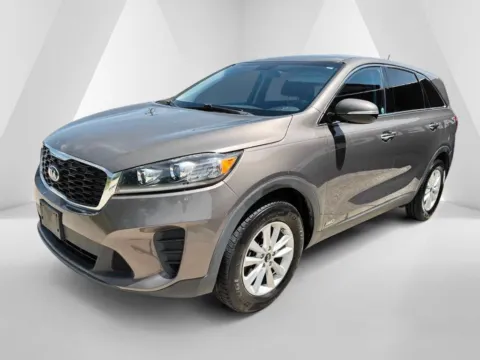 Another view of 2019 Kia Sorento LX for sale in Gallipolis, OH at Braden Chrysler Dodge Jeep Ram