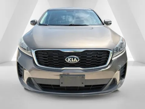 Photos of 2019 Kia Sorento LX for sale in Gallipolis, OH at Braden Chrysler Dodge Jeep Ram