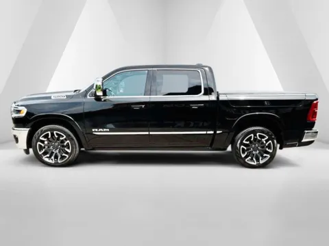More photos of 2025 Ram 1500 Limited at Braden Chrysler Dodge Jeep Ram, OH