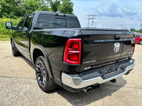 More photos of 2025 Ram 1500 Limited at Braden Chrysler Dodge Jeep Ram, OH