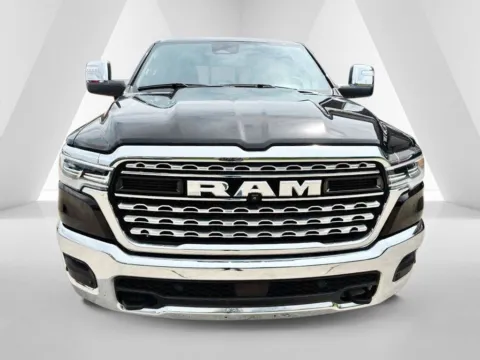 Photos of 2025 Ram 1500 Limited for sale in Gallipolis, OH at Braden Chrysler Dodge Jeep Ram
