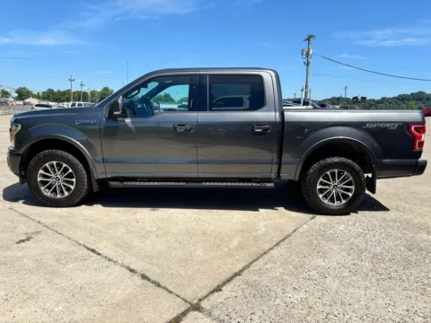 More photos of 2019 Ford F-150 at Braden Chrysler Dodge Jeep Ram, OH