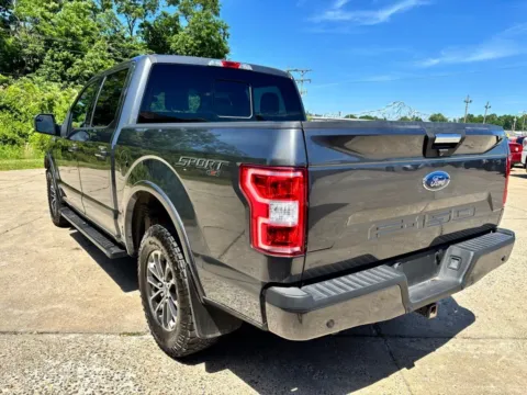 More photos of 2019 Ford F-150 at Braden Chrysler Dodge Jeep Ram, OH