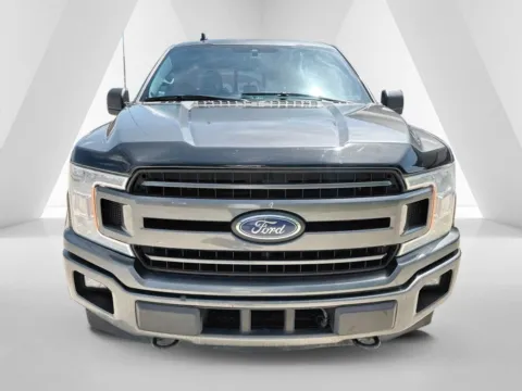 Photos of 2019 Ford F-150 XLT for sale in Gallipolis, OH at Braden Chrysler Dodge Jeep Ram