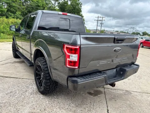 More photos of 2020 Ford F-150 at Braden Chrysler Dodge Jeep Ram, OH