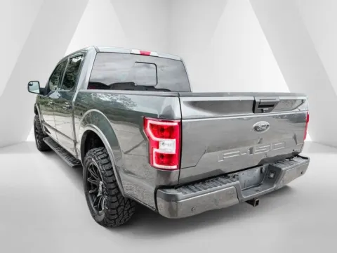 More photos of 2020 Ford F-150 XLT at Braden Chrysler Dodge Jeep Ram, OH
