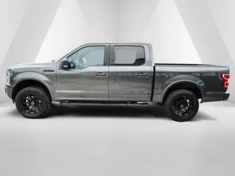 More photos of 2020 Ford F-150 XLT at Braden Chrysler Dodge Jeep Ram, OH