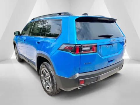 More photos of 2026 Jeep Cherokee Laredo at Braden Chrysler Dodge Jeep Ram, OH