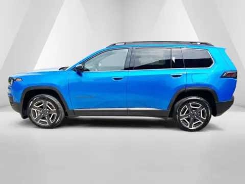 More photos of 2026 Jeep Cherokee Laredo at Braden Chrysler Dodge Jeep Ram, OH