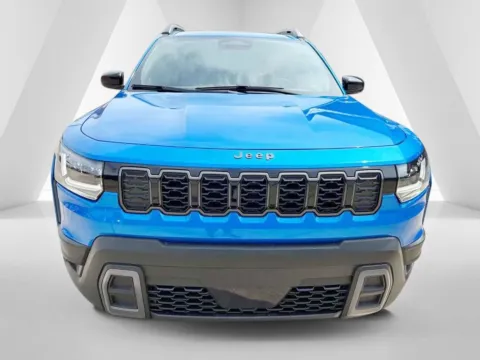 Photos of 2026 Jeep Cherokee Laredo for sale in Gallipolis, OH at Braden Chrysler Dodge Jeep Ram
