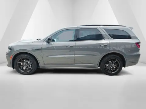 More photos of 2026 Dodge Durango GT Premium HEMI V8 at Braden Chrysler Dodge Jeep Ram, OH