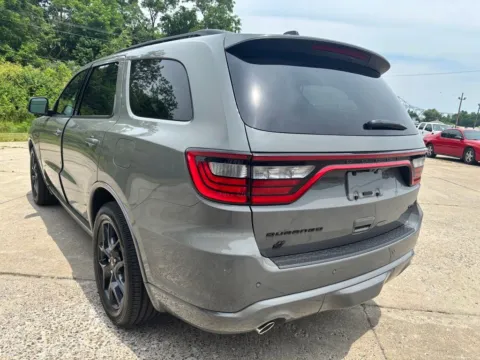More photos of 2026 Dodge Durango GT Premium HEMI V8 at Braden Chrysler Dodge Jeep Ram, OH