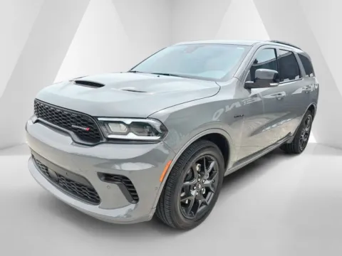 More photos of 2026 Dodge Durango GT Premium HEMI V8 at Braden Chrysler Dodge Jeep Ram, OH