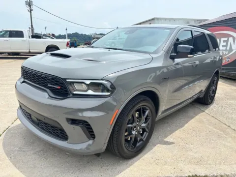 Another view of 2026 Dodge Durango GT Premium HEMI V8 for sale in Gallipolis, OH at Braden Chrysler Dodge Jeep Ram