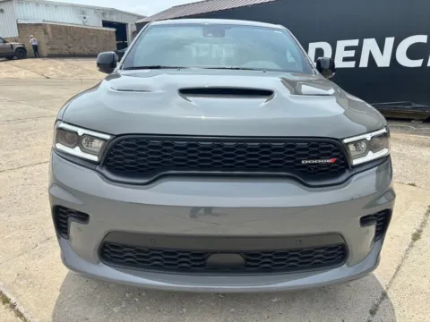 Photos of 2026 Dodge Durango GT Premium HEMI V8 for sale in Gallipolis, OH at Braden Chrysler Dodge Jeep Ram