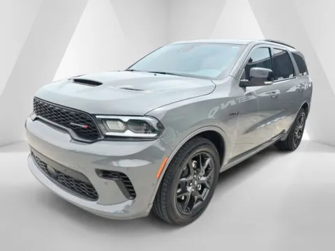 Another view of 2026 Dodge Durango GT Premium HEMI V8 for sale in Gallipolis, OH at Braden Chrysler Dodge Jeep Ram