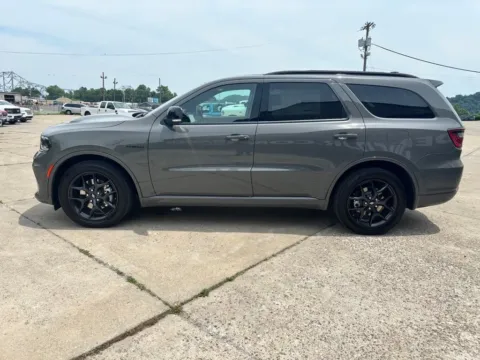 More photos of 2026 Dodge Durango GT Premium HEMI V8 at Braden Chrysler Dodge Jeep Ram, OH